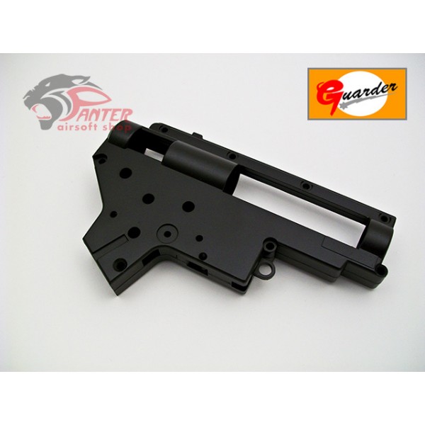 AIRSOFT GEARBOX OHIŠJE ENHANCED V2 GUARDER