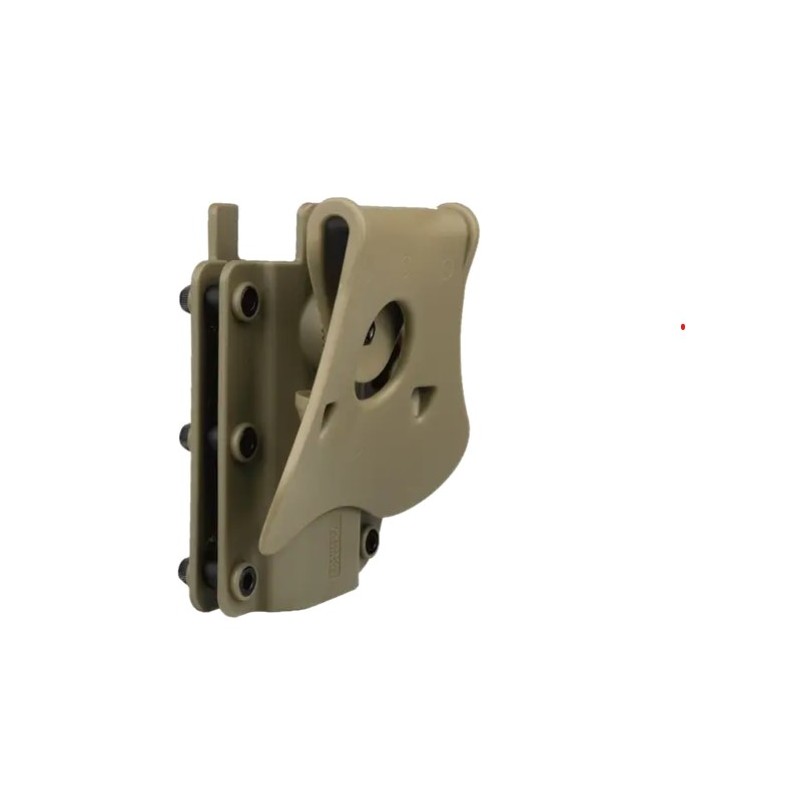 NASTAVLJIV TOK ZA PIŠTOLO ADAPTOR X SWISS ARMS RANGER GREEN