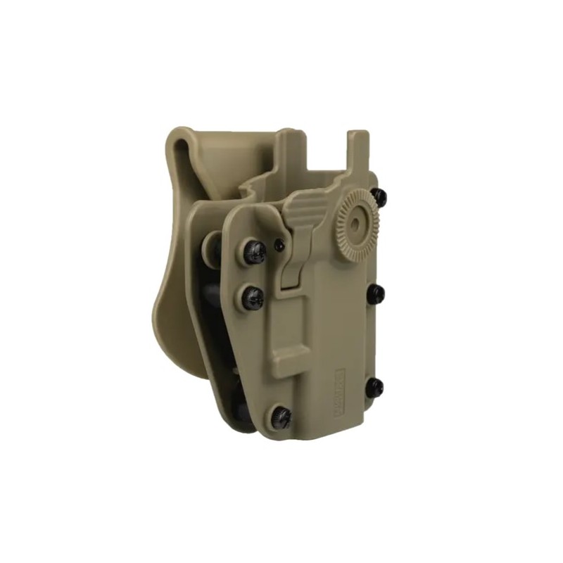 NASTAVLJIV TOK ZA PIŠTOLO ADAPTOR X SWISS ARMS RANGER GREEN