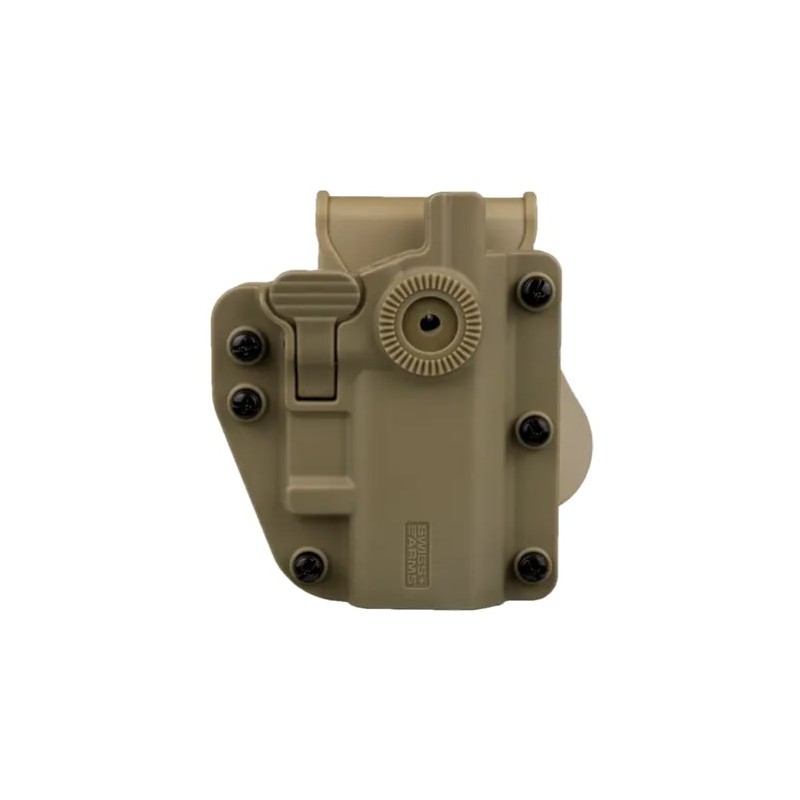 NASTAVLJIV TOK ZA PIŠTOLO ADAPTOR X SWISS ARMS RANGER GREEN