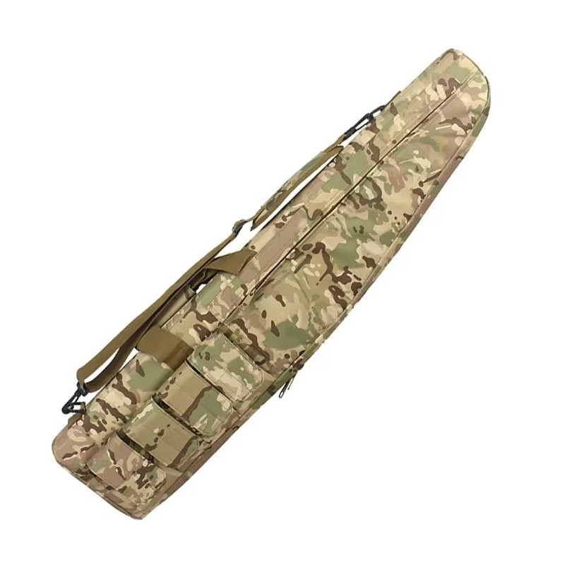 TORBA ZA PUŠKO 100CM V CAMO BARVI PROIZVAJALCA BLACK STAR