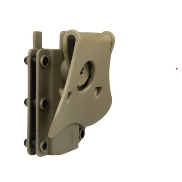 NASTAVLJIV TOK ZA PIŠTOLO ADAPTOR X SWISS ARMS RANGER GREEN