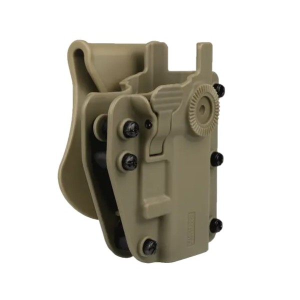 NASTAVLJIV TOK ZA PIŠTOLO ADAPTOR X SWISS ARMS RANGER GREEN