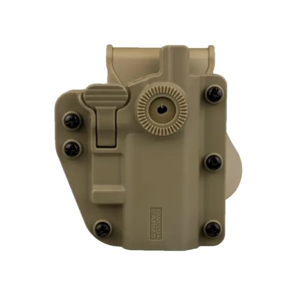 NASTAVLJIV TOK ZA PIŠTOLO ADAPTOR X SWISS ARMS RANGER GREEN